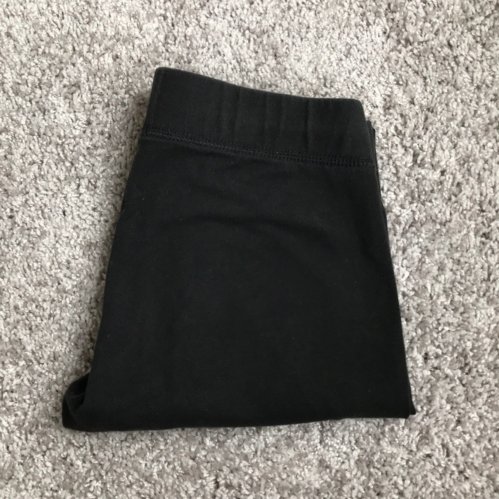 Aerie Black Leggings